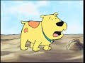 Clifford The Big Red Dog A New Friend Stormy Weather Full PBS Broadcast