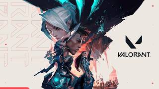 【valorant】久しぶりにやんぜ