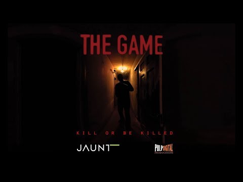 "The Game" 360 Video Horror Experience