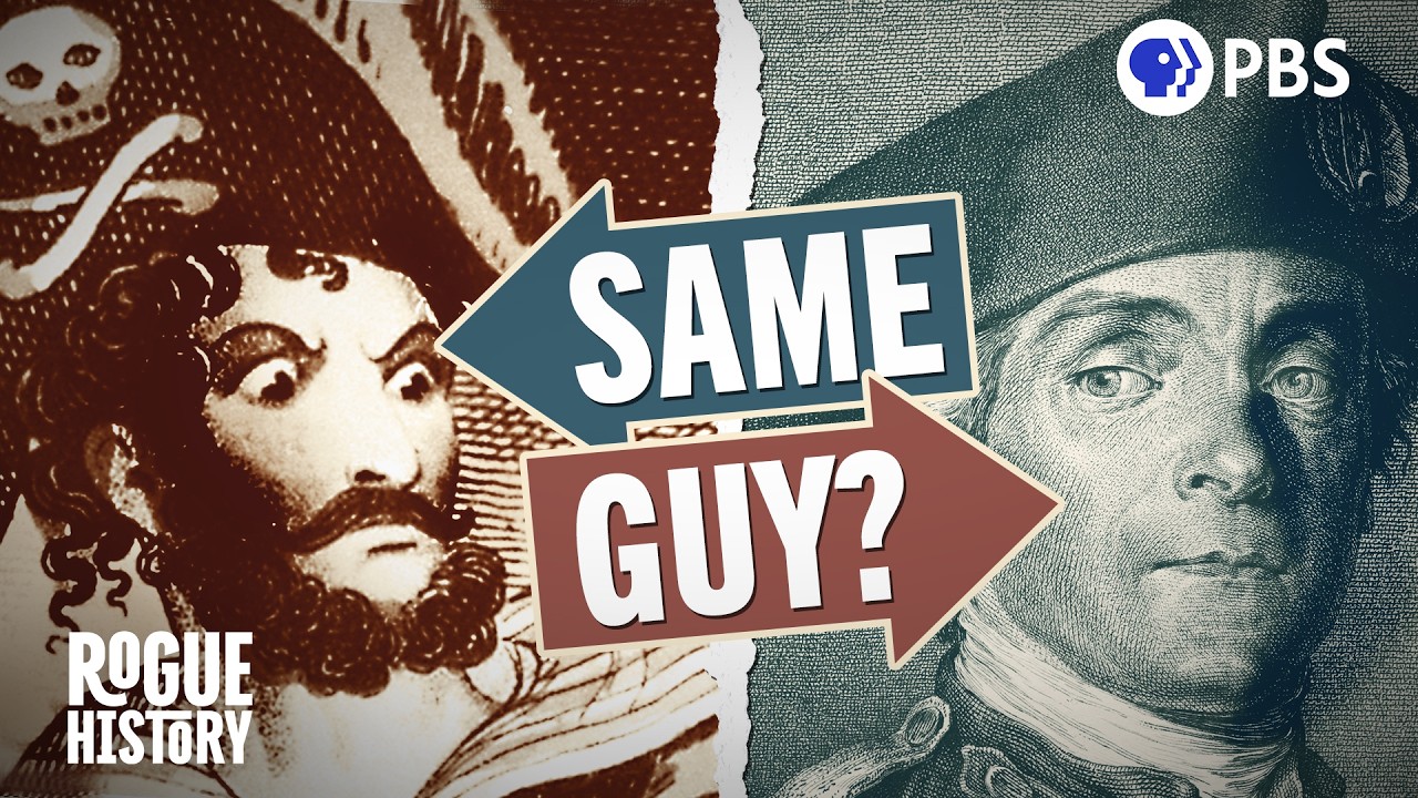 Why Early America Needed This Unhinged Hero