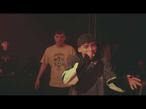 MKS vs G5 - CUARTOS - FECHA 4 - EL EJE DE LA RIMA 2023