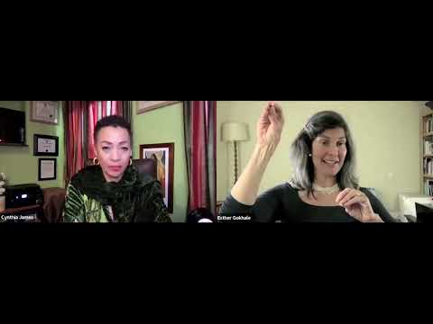 Women Awakening Esther Gokhale