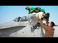 Why US Navy and US Air Force Use Different Refueling Methods DEFAULT Thumbnail