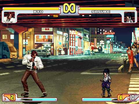 Torneo Emudesc Best Fighter PreSemiFinal 3 Dbz_wolf Vs Momin97