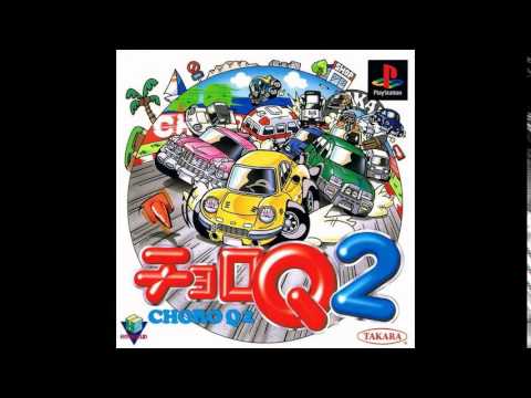 Spring mountain | Choro-Q2 OST