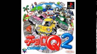 Choro Q2 OST: Spring mountain