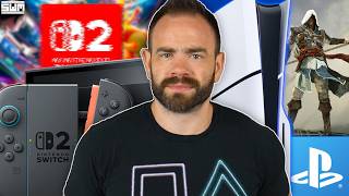 Backlash Hits Nintendo + Pokemon &  PlayStation's Next State of Play Leaks Early? | News Wave