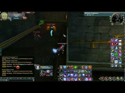 PWI Jungle Ruins - First Place