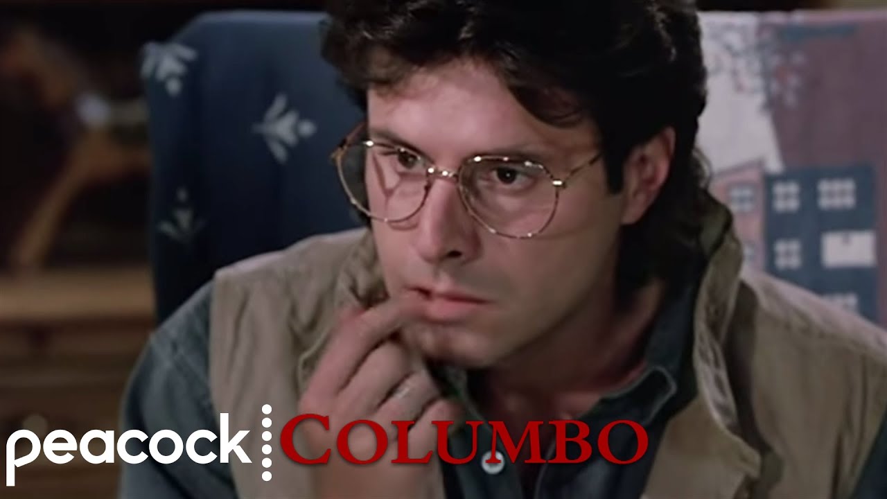 The Jackpot | Columbo