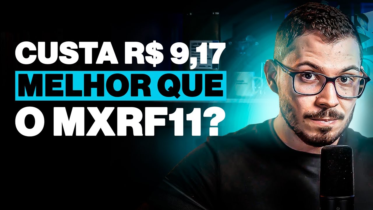 SNEL11: A Joia Rara dos FI INFRAs? Tudo o Que Você Precisa Saber!