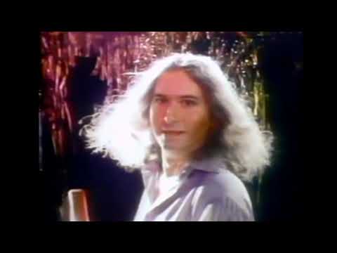 Jim Steinman - Bad For Good (Official Music Video)
