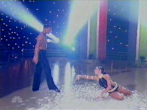 6. Superstars of Dance - Duet - South Africa - Week 1