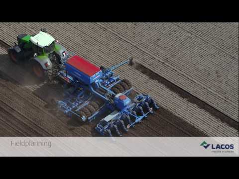 Digitale Assistenten - Intelligente Partner in der Landwirtschaft