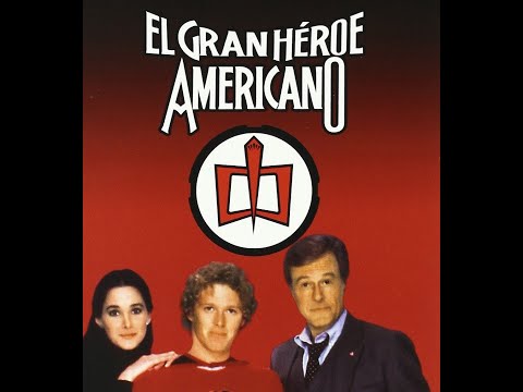 El Gran Héroe Americano   2x03   No Juegues Con Jim