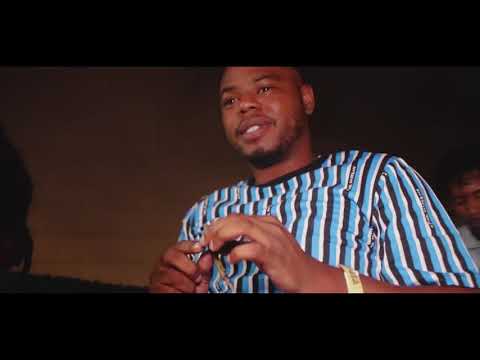 CHICO DA DON AT SUITE APPEAREANCE VIBES