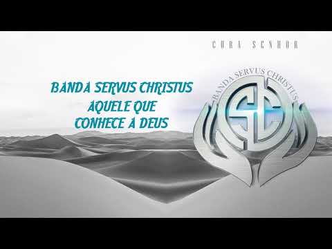 Aquele Que Conhece A Deus video