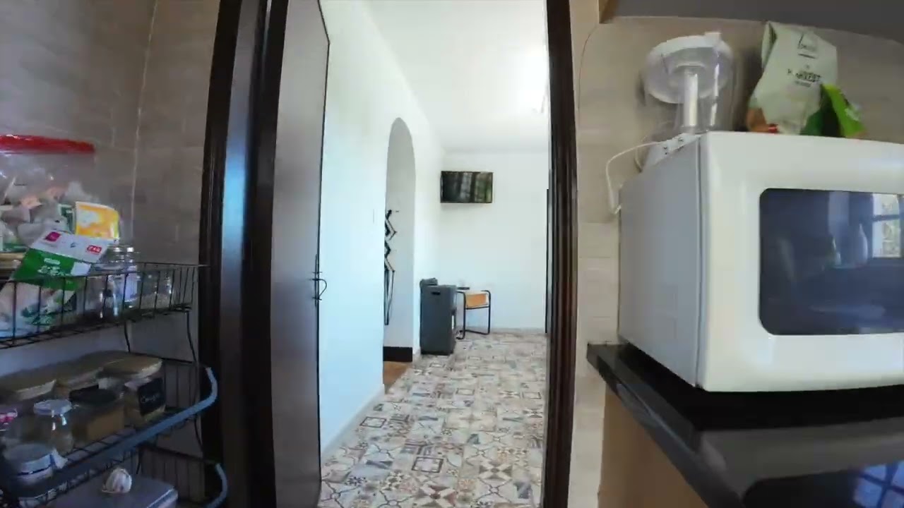 Vídeo do imóvel