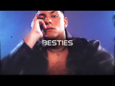 LA CRUZ - BESTIES (Visualizer)