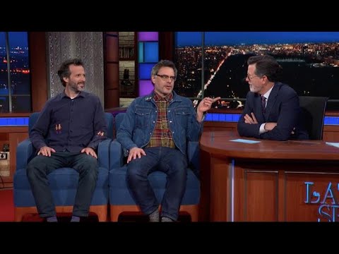 UNCUT INTERVIEW: Flight Of The Conchords