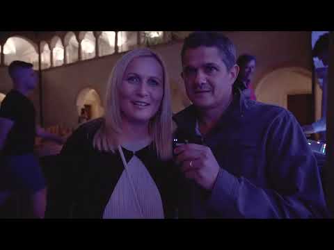 EVINI KONCERTI- Intimno z Nuša Derenda