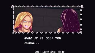 Death's Hangover - Gameplay