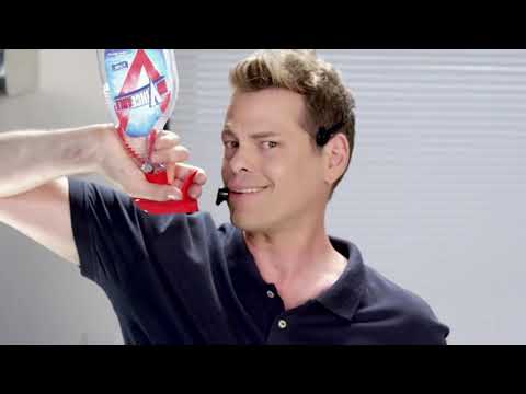 All Vince Offer ads (2006-2020)