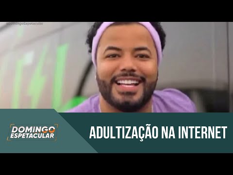 Prisão do influenciador Hytalo Santos levanta debate sobre exploração infantil na internet