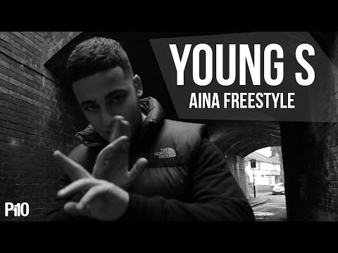 P110 - Young S - Aina Freestyle [Music Video]
