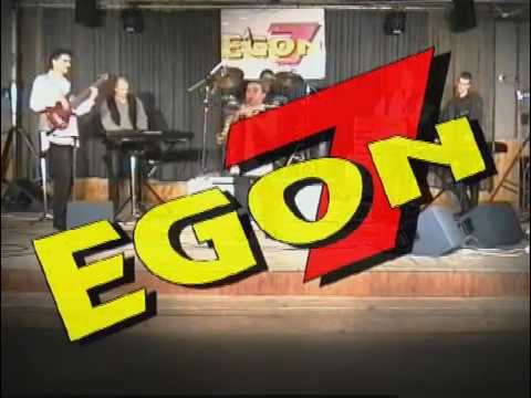 EGON 7 im Jahre 1997