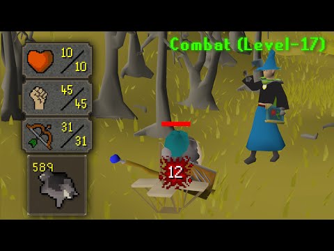 This 10 HP Ironman Is Perfect for Farming Bots