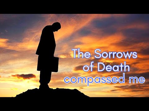 Psalm 116 | O Lord, I beseech You, deliver My Soul