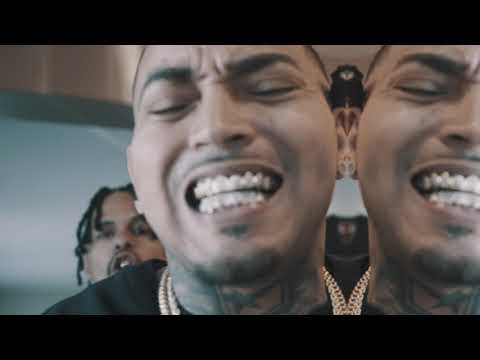 BG Fa$t x Doughsoofficial x Hitman50 - Cold Game (Official Music Video)