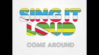 Sing it loud: Dont save me (FULL W/ LYRICS)