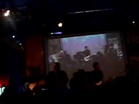 Fadly with Cupumanik - animal