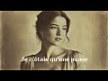“Je n’étais qu’une pause | Sad French Music | Heartbreak, Loneliness & Lost Love”