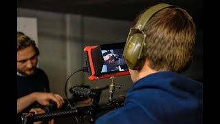 Hunter&#39;s Getaway 2018 - Jagdwochenende Landhaus Rüssel (Naurath Wald)