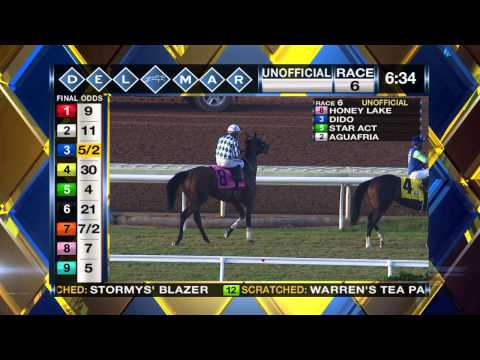 Honey Lake proves best in the CTT & TOC Handicap