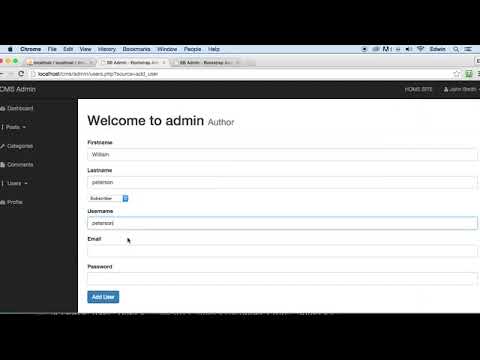 1 if Statements CONTROL STRUCTURES PHP FOR BEGINNERS BECOME A PHP MASTER CMS PROJECT COURSE