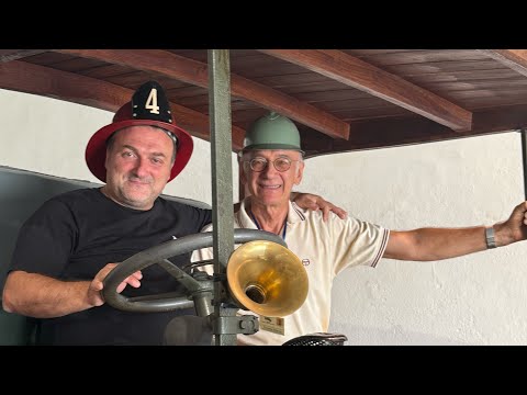 The Annoni Villa in Cuggiono