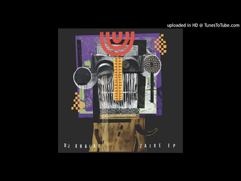 Dj Khalab - Zaire (Medlar Remix)