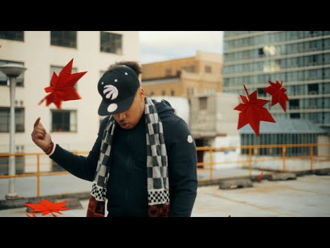 CapCityHipHop - Did It Myself Ft. AK-Slim & JAIoftheRise (Official Video)