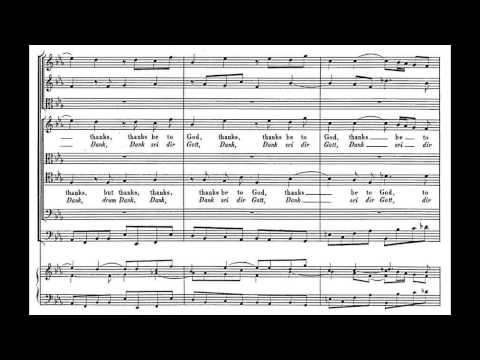 The Messiah Part III (3/3) - The Bach Choir & Orchestra of the Netherlands, Pieter Jan  Leusink