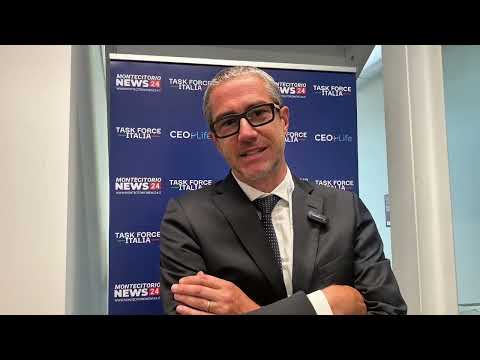 Intervista - Marco Rimoldi, INWIT - Task Force Italia - 26 giugno 2025