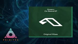 dosem  -  externalizer