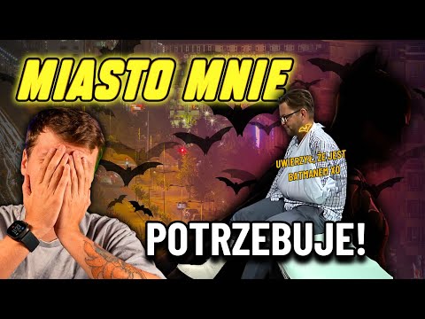 I AM BATMAN! | HOSPITAL #2