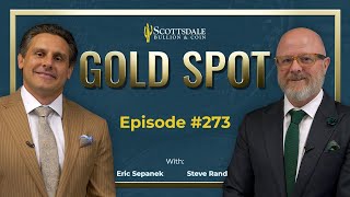 $4,400 Gold, $55 Silver? Experts Keep Raising Forecasts | The Gold Spot