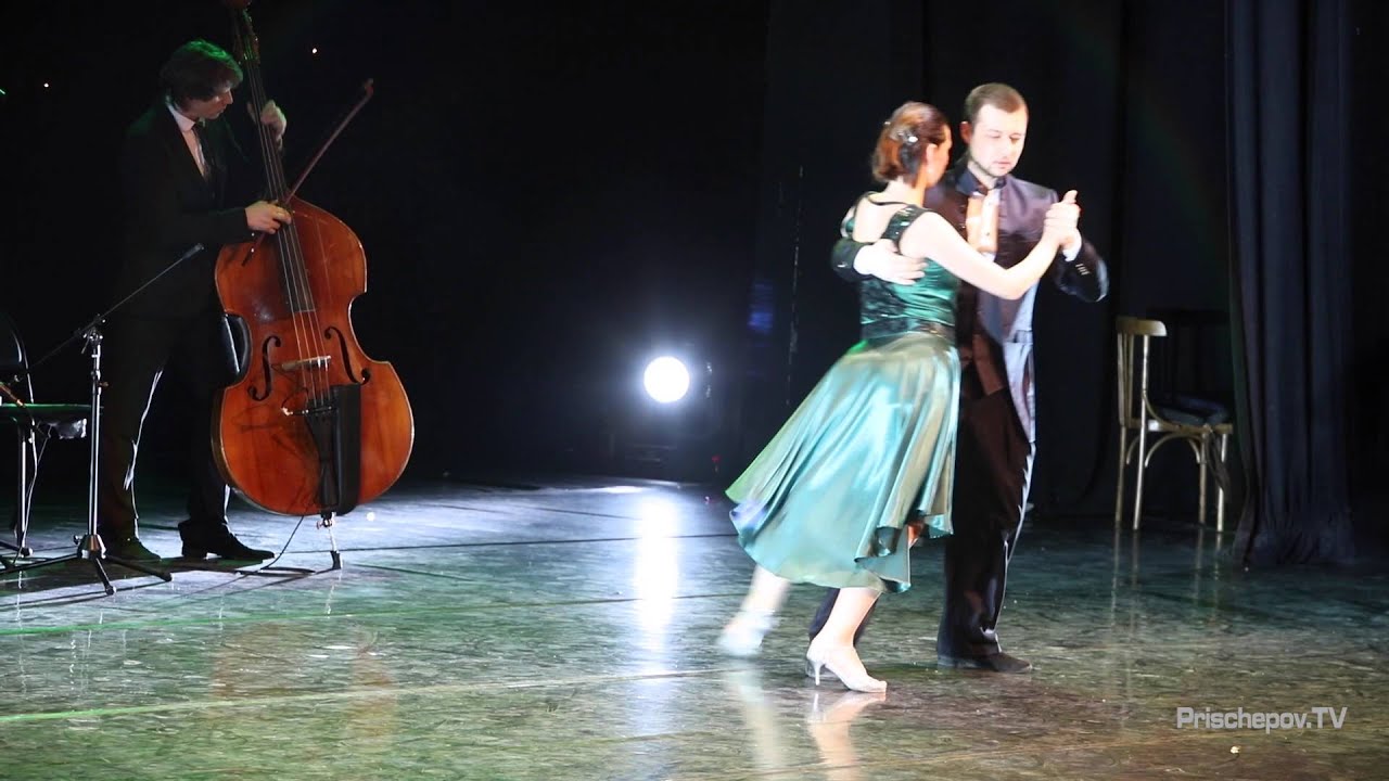 Alexander Krupnikov and Ekaterina Lebedeva,  orq. Passional, Planetango16