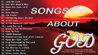 Download lagu Songs About God Collection 🙏 Top 100 Praise And Worship Songs All Time 🙏 Nonstop Good Praise Songs mp3