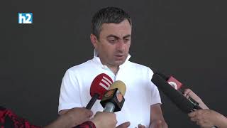 Խի՞ եք էդքան վախեցել, արա՛: Լրաբեր - 30.05.2022