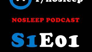 NOSLEEP PODCAST S1E01